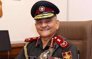CDS Gen Anil Chauhan to visit HNB Garhwal University on 21 Feb
