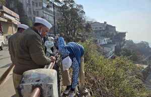 Nationwide Cleanliness Drive: Mussoorie joins ‘Project Amrit 2026’ Initiative