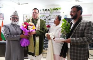 Govt claims U’khand State Minority Education Authority will reform system