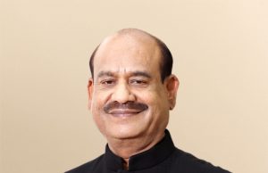 LS Speaker forms Friendship Groups with 60+ Nations