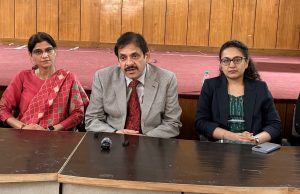 2-day National Conference on heart-related issues in women begins today in Doon
