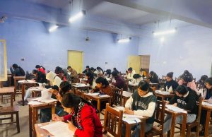 Strong participation of rural students seen in ‘Bharatiya Bauddhik Pariksha–2026’