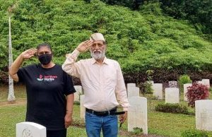 World War II: The Malaya Campaign, POWs & Indian National Army
