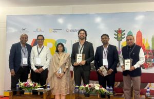2.5 million Drivers screened by Vision & Road Safety Coalition till Feb 2026
