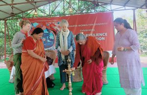 Focus on Climate Resilience & Regeneration