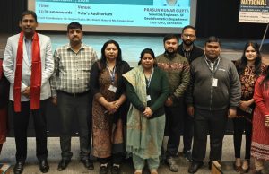 Expert Talk held by ISRO Scientist at Tula’s Institute