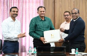 87% Voter Mapping completed under SIR in U’khand so far