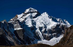 Adi Kailash Yatra set to begin on 8 May, permits to be issued from next month