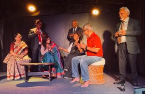 Art India Academy establishes “Lalit Mohan Thapliyal Memorial Award”