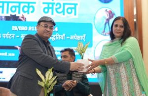 Compliance with SOPs and safety standards essential for safe adventure tourism: Abhishek Ruhela
