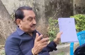 Jailed gram pradhan’s DSC used to withdraw Rs 10.39 lakhs in Kichha