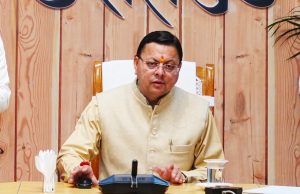 CM transfers Rs 145.93 crores to beneficiaries under Nanda Gaura Yojana through DBT