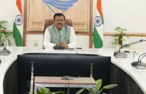 High Power Committee approves Rs 187.11 crores annual Action Plan