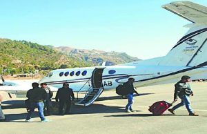 Dehradun–Pithoragarh air service to resume soon