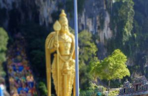 Thaipusam: The Tamil Hindu Festival in Malaysia