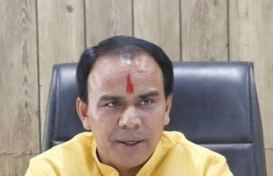Govt will intensify testing of food items: Dhan Singh Rawat