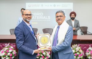 Global conference on Advanced Materials at Graphic Era