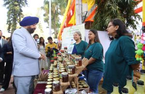Vasantotsav 2026: A blooming platform for women entrepreneurs in Uttarakhand