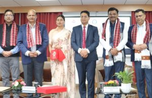 2-day Innovation Festival inaugurated at Regional Science Centre, UCOST