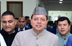 Budget focusses on development, jobs and welfare: CM