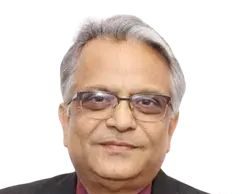 Subharti Varsity VC appointed as Member of Dental Rating Board