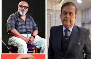 Prasoon Joshi, Piyush Mishra, Sudhir Mishra, Rahul Mittra & Saurabh Shukla to be star attractions at Hindi Lit Fest