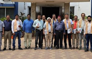 Research on fisheries has augmented farmers’ income: Sahoo