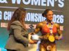 Pratibha Thapliyal wins Gold at 17th Open Men’s/Women’s Bodybuilding Championship