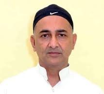 MLA Qazi Nizamuddin demands action against communal violence cases in Rudrapur, Haridwar