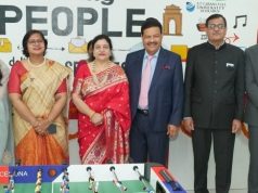 Temple & Gen Z Post Office inaugurated on U’chal University Campus