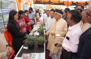 119th Farmers’ Fair concludes with Award Distribution at Pantvarsity