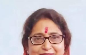 Dr Pushpa Khanduri receives ‘Stree Shakti Samman-2026’ in Nepal