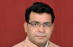 BJP MLA Shiv Arora demands population control law in U’khand