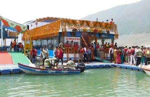 Tehri Lake Festival – Special Discounts on Hotels, Homestays & Water Sports