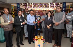 Uttaranchal varsity SALS hosts National Science Day
