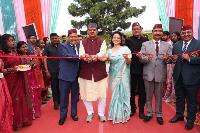Uttaranchal University