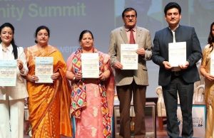 Uttaranchal University hosts “Uttarakhand Shakti Community Summit”
