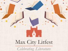 Max City VoW Literature Festival returns for 2nd edition on 28–29 Mar