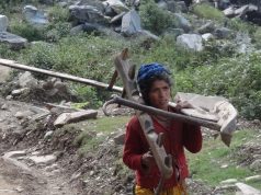 The Political Hollowness: Thoughts on Hill Development