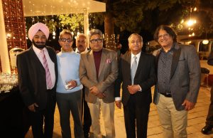 EIL celebrates ‘Experiment Day’
