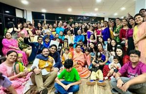 Uttarakhand Diaspora in Singapore: From Remittance to Responsibility