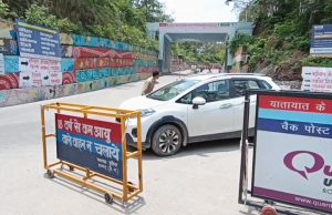 Transport Dept to set up high-tech check posts to regulate Char Dham Yatra
