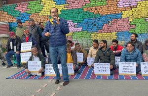 Allegations against Mussoorie Indane Gas Agency are baseless: Pradeep Sati