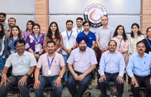 “AI & Data will enable better decision-making”