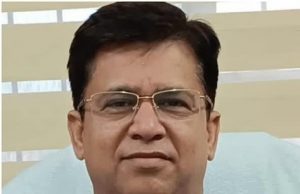 Dinesh Kumar appointed Agriculture Director after prolonged period of uncertainty