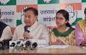 Govt neglecting Char Dham Yatra preparations, customs: Lakhpat Butola