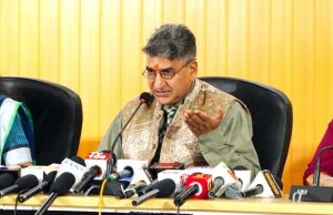 Census 2027 to be fully digital in U’khand: Deepak Kumar