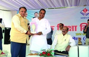 Youth need to upgrade to latest technology: Subodh Uniyal