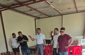 STF busts hoarding of LPG cylinders, seizes 101 cylinders in Roorkee