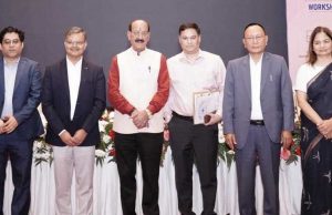 Ayushman Bharat Digital Mission driving health revolution: Subodh Uniyal